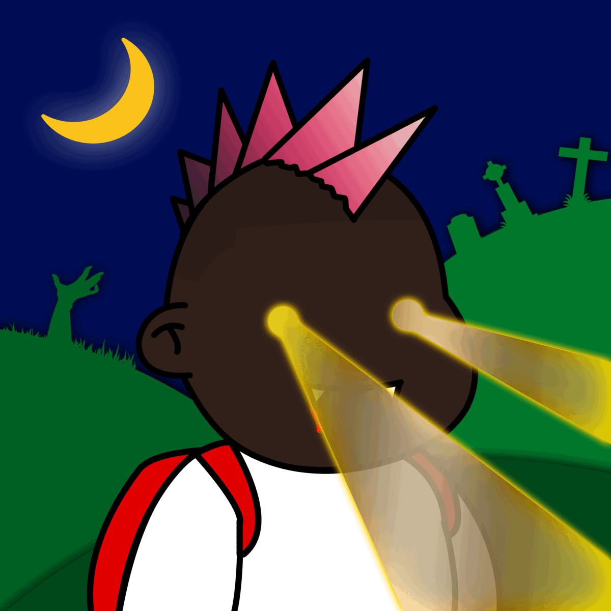 The Little Minorities