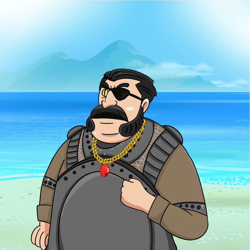 The Merchants' Guild