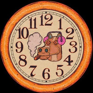 The Time Keepers