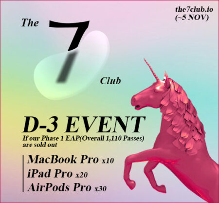 the7club : ○△□ + Olympic game concepts