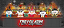 TonySharks NFT
