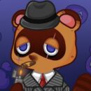 Trash Pandaz
