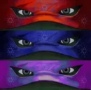 Turtle Warriors