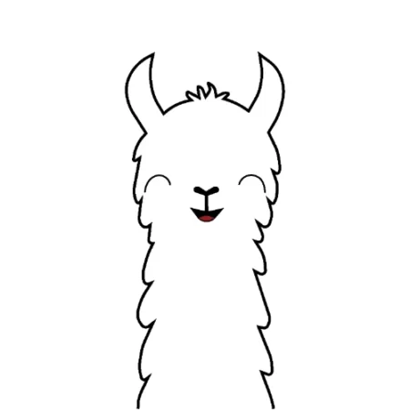 Vibey Alpaca