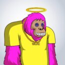 Where Lambo Ape Club