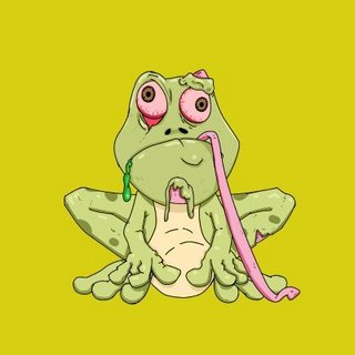 ZombieFrogs