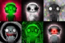z₳mbiez's Jolly Bloody Christmas