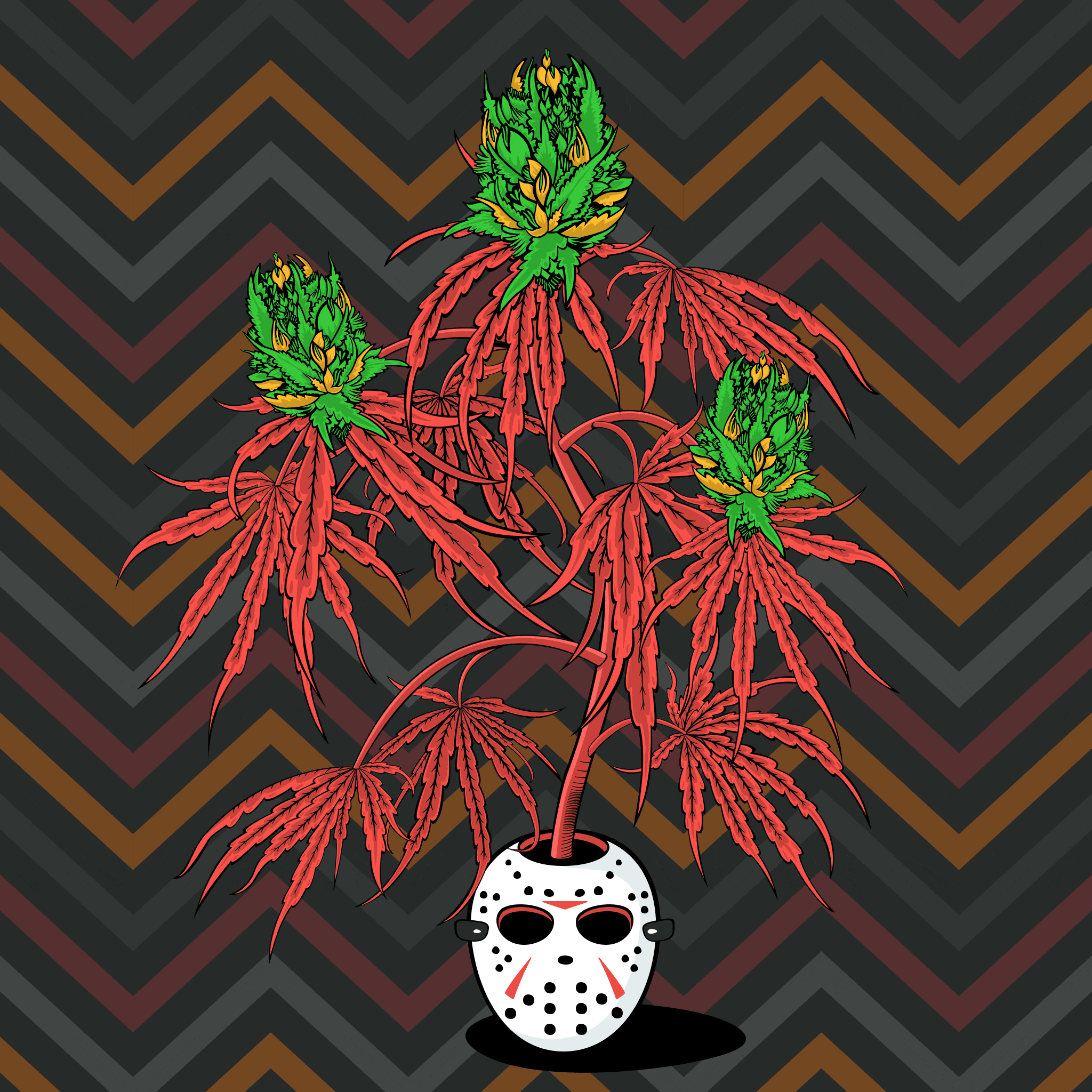😮‍💨 SweetCryptoWeeds mintin...